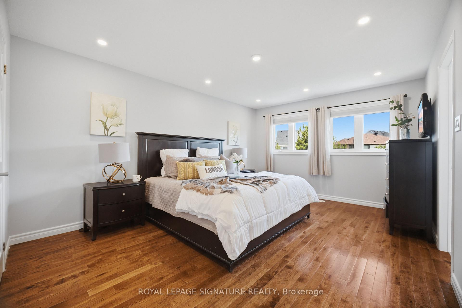 Photo 22 of 6545 Sapling Trail, Mississauga, Lisgar — HOMEH