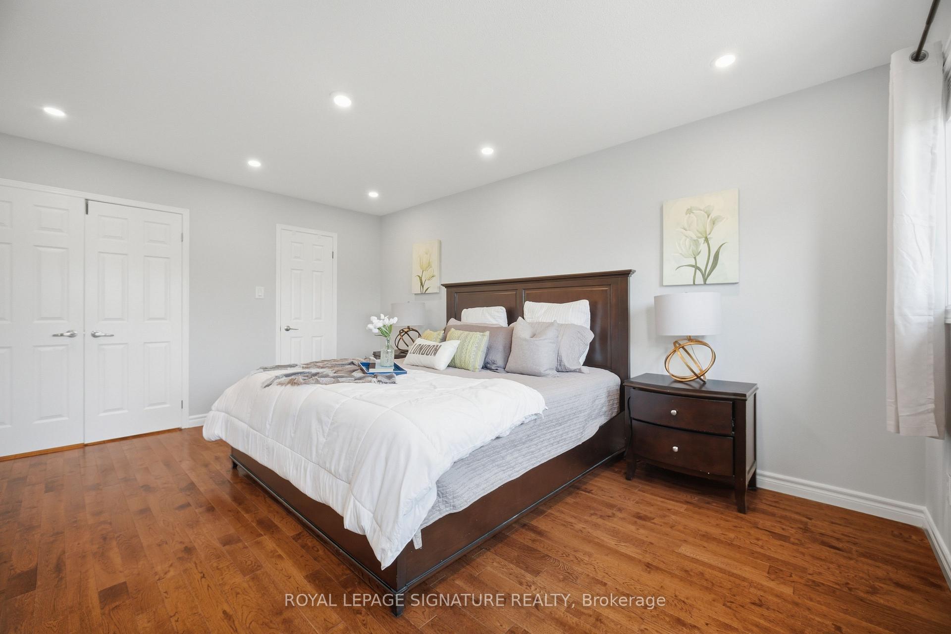 Photo 23 of 6545 Sapling Trail, Mississauga, Lisgar — HOMEH