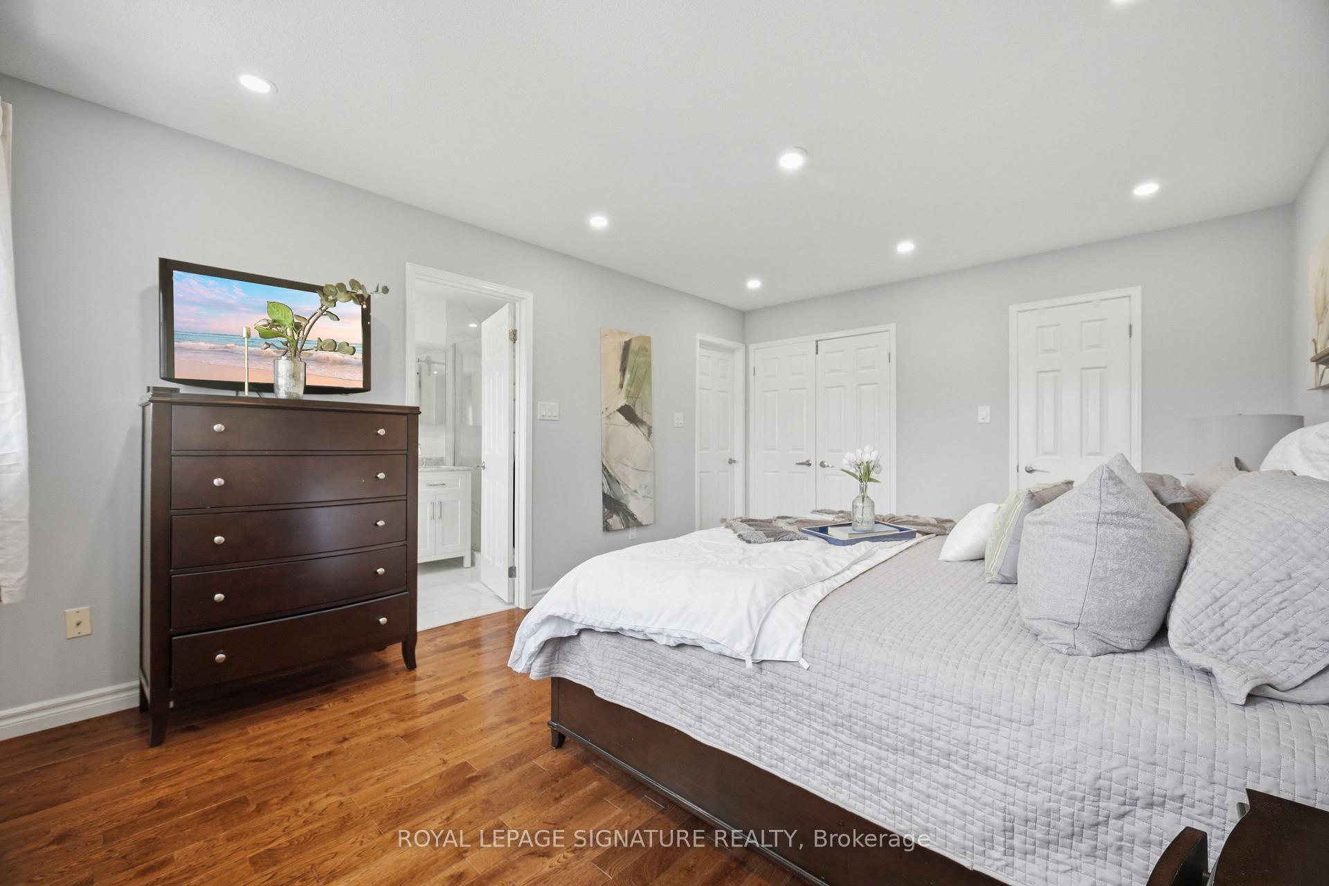Photo 24 of 6545 Sapling Trail, Mississauga, Lisgar — HOMEH