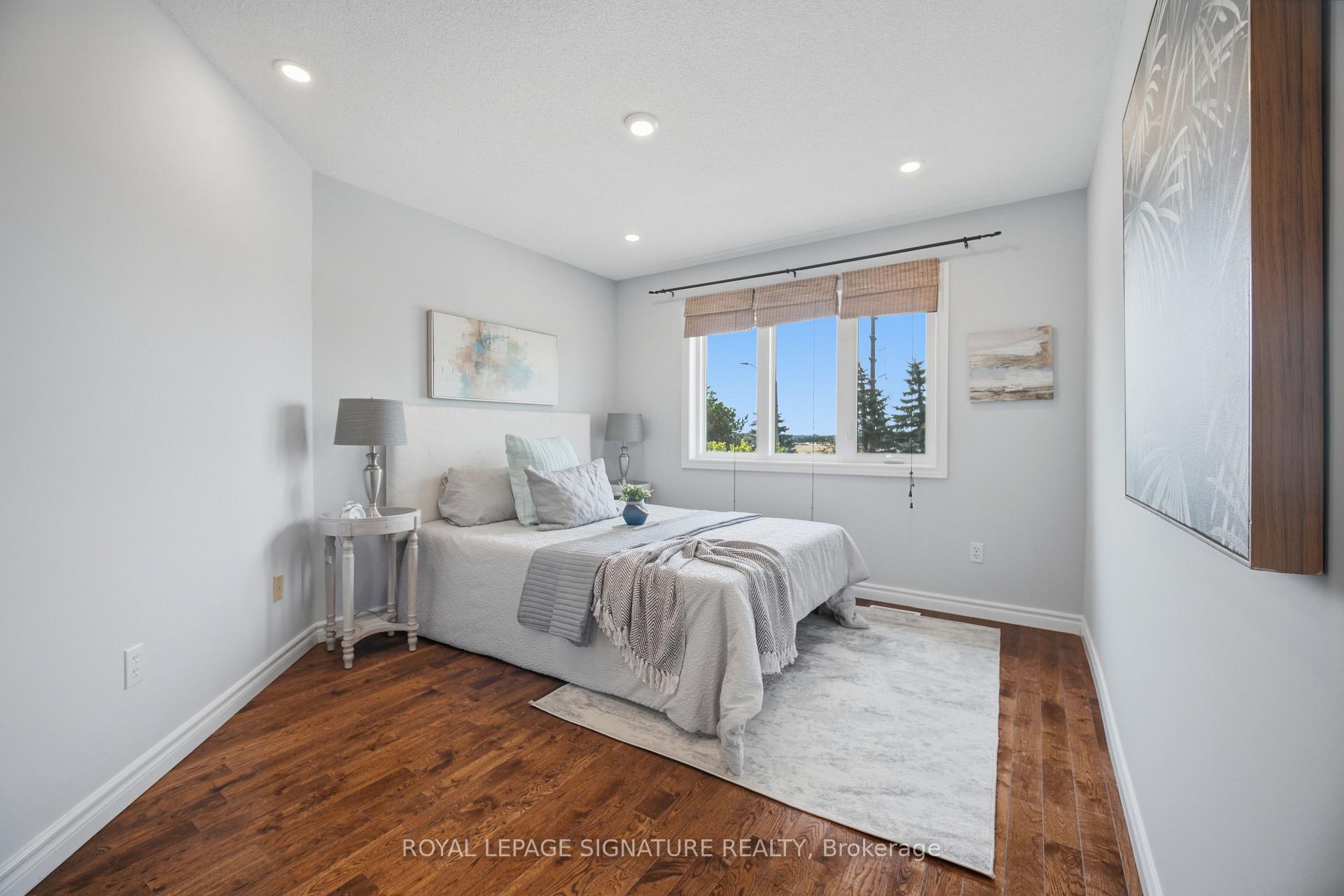 Photo 29 of 6545 Sapling Trail, Mississauga, Lisgar — HOMEH