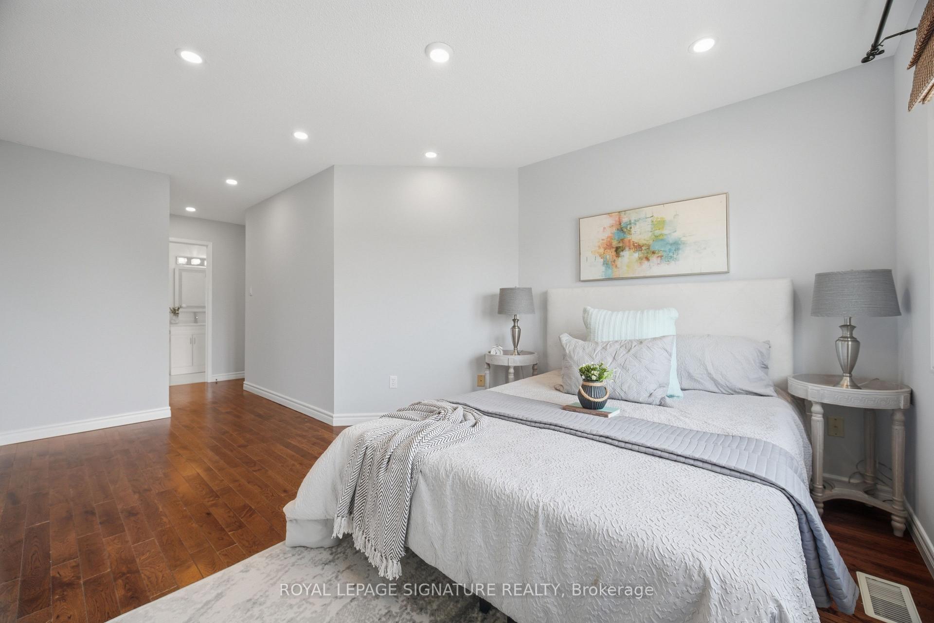 Photo 30 of 6545 Sapling Trail, Mississauga, Lisgar — HOMEH