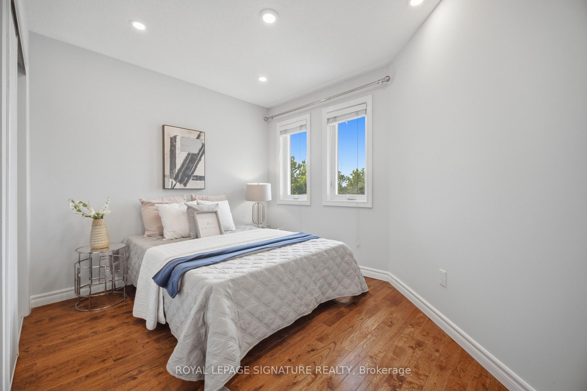 Photo 33 of 6545 Sapling Trail, Mississauga, Lisgar — HOMEH