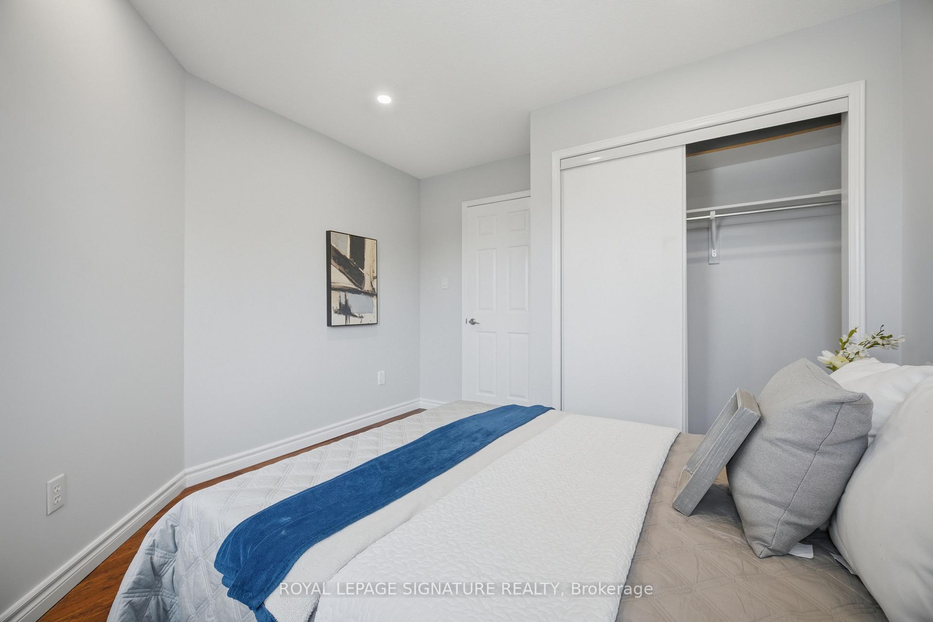 Photo 34 of 6545 Sapling Trail, Mississauga, Lisgar — HOMEH