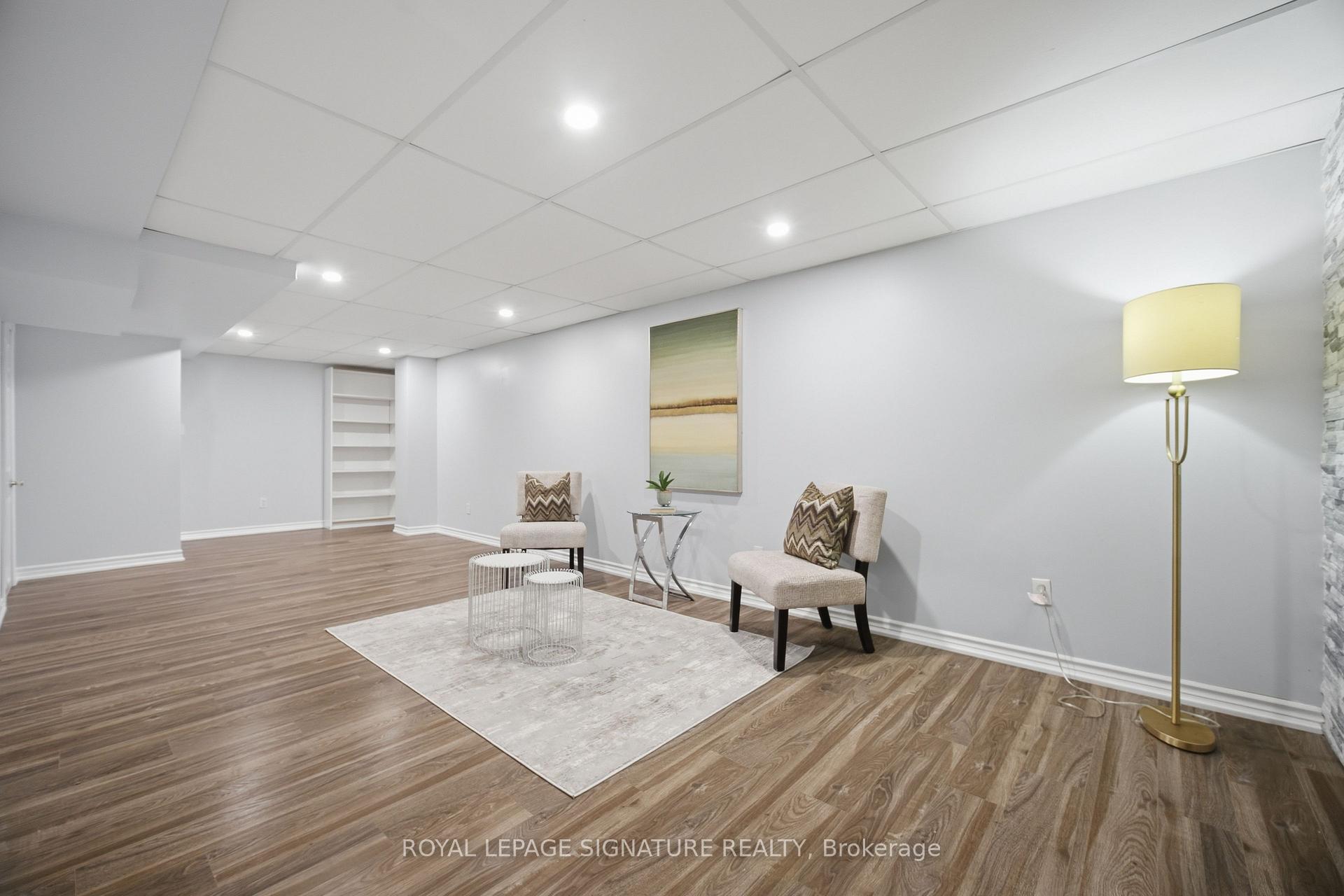 Photo 38 of 6545 Sapling Trail, Mississauga, Lisgar — HOMEH