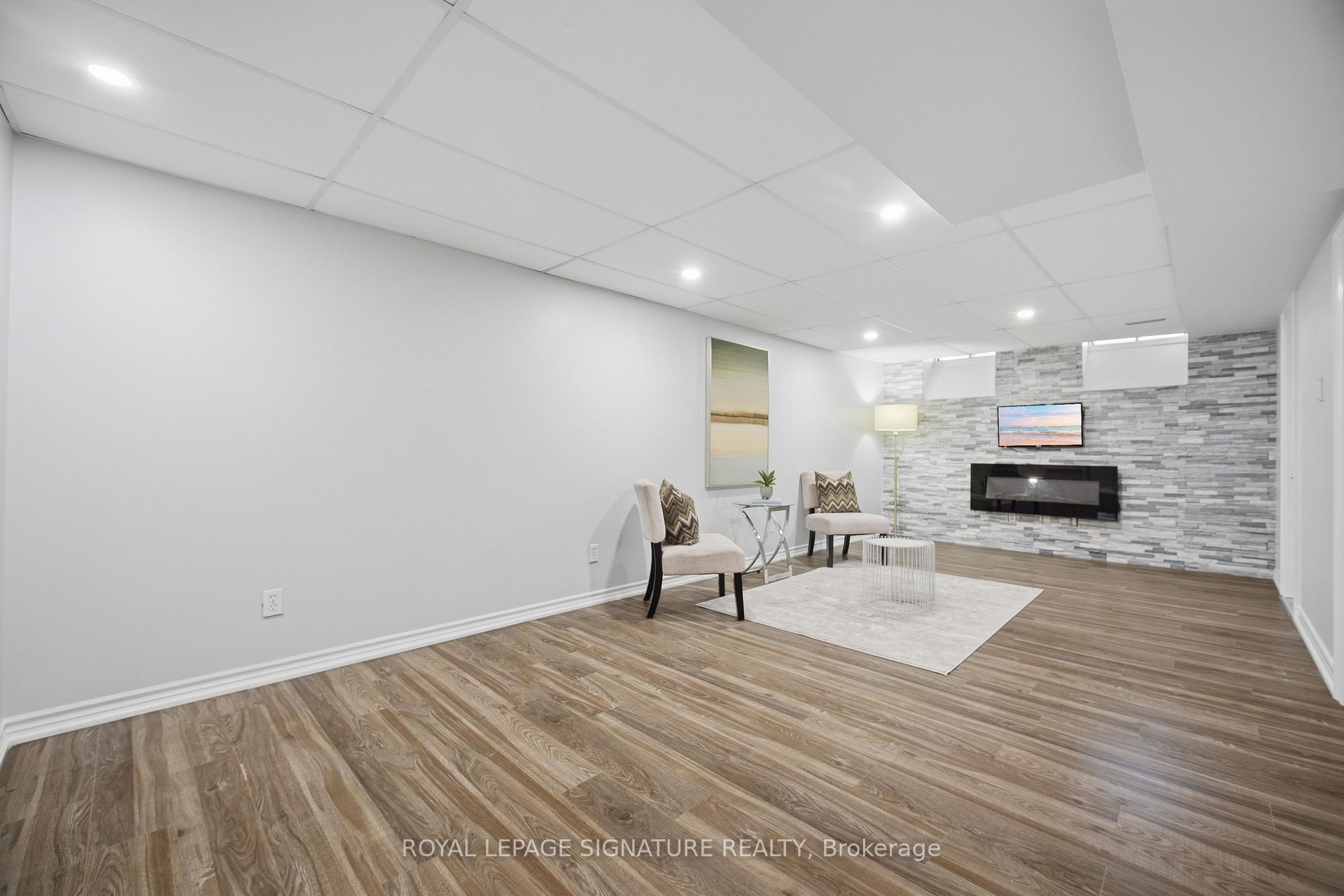 Photo 39 of 6545 Sapling Trail, Mississauga, Lisgar — HOMEH