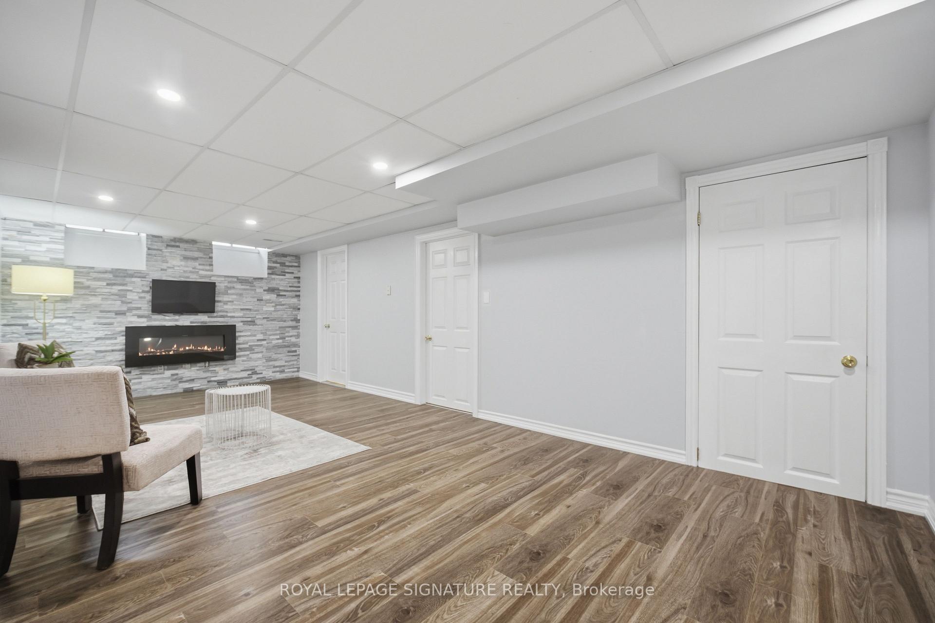 Photo 40 of 6545 Sapling Trail, Mississauga, Lisgar — HOMEH