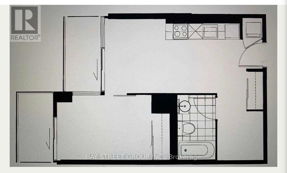 Photo 11 of Unit 320, 161 Roehampton Avenue, Toronto, Mount Pleasant West — HOMEH