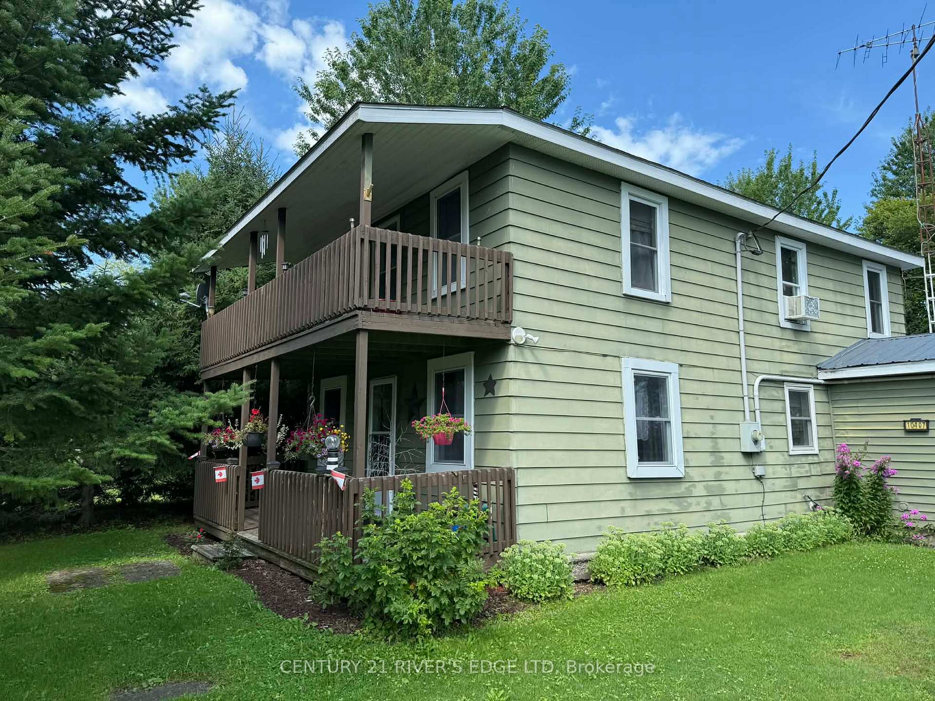 Photo of 10407 Hainsville Road