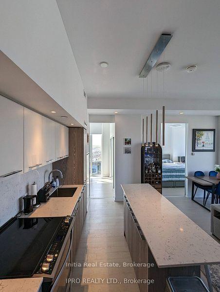 Photo 6 of Unit 1907, 15 Baseball Place, Toronto, South Riverdale — HOMEH
