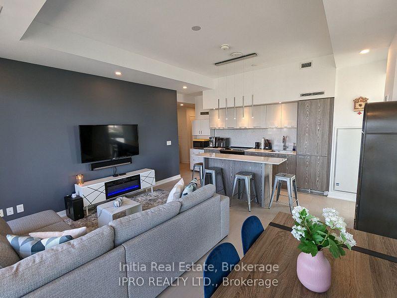 Photo 7 of Unit 1907, 15 Baseball Place, Toronto, South Riverdale — HOMEH