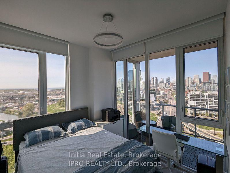 Photo 8 of Unit 1907, 15 Baseball Place, Toronto, South Riverdale — HOMEH