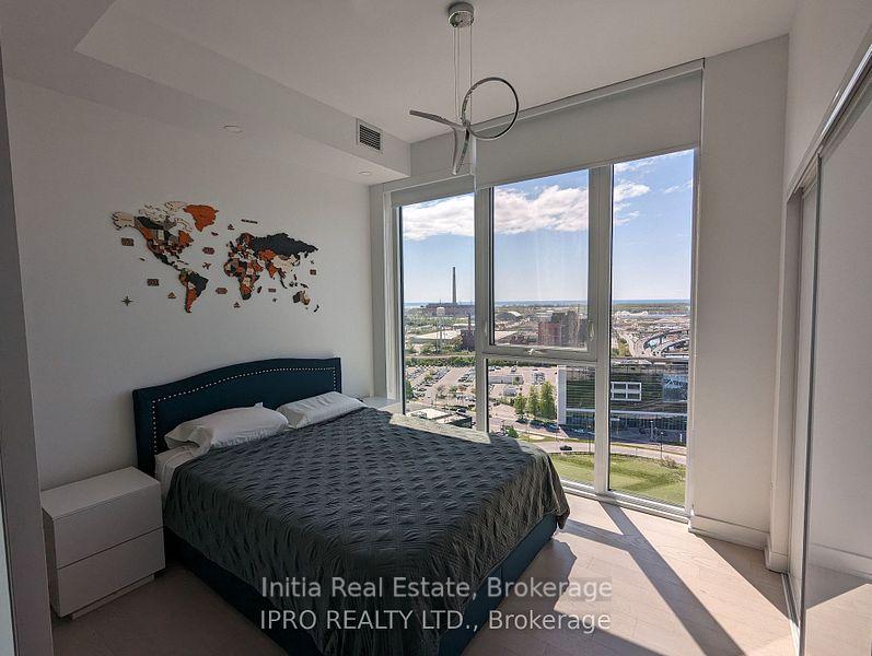 Photo 9 of Unit 1907, 15 Baseball Place, Toronto, South Riverdale — HOMEH