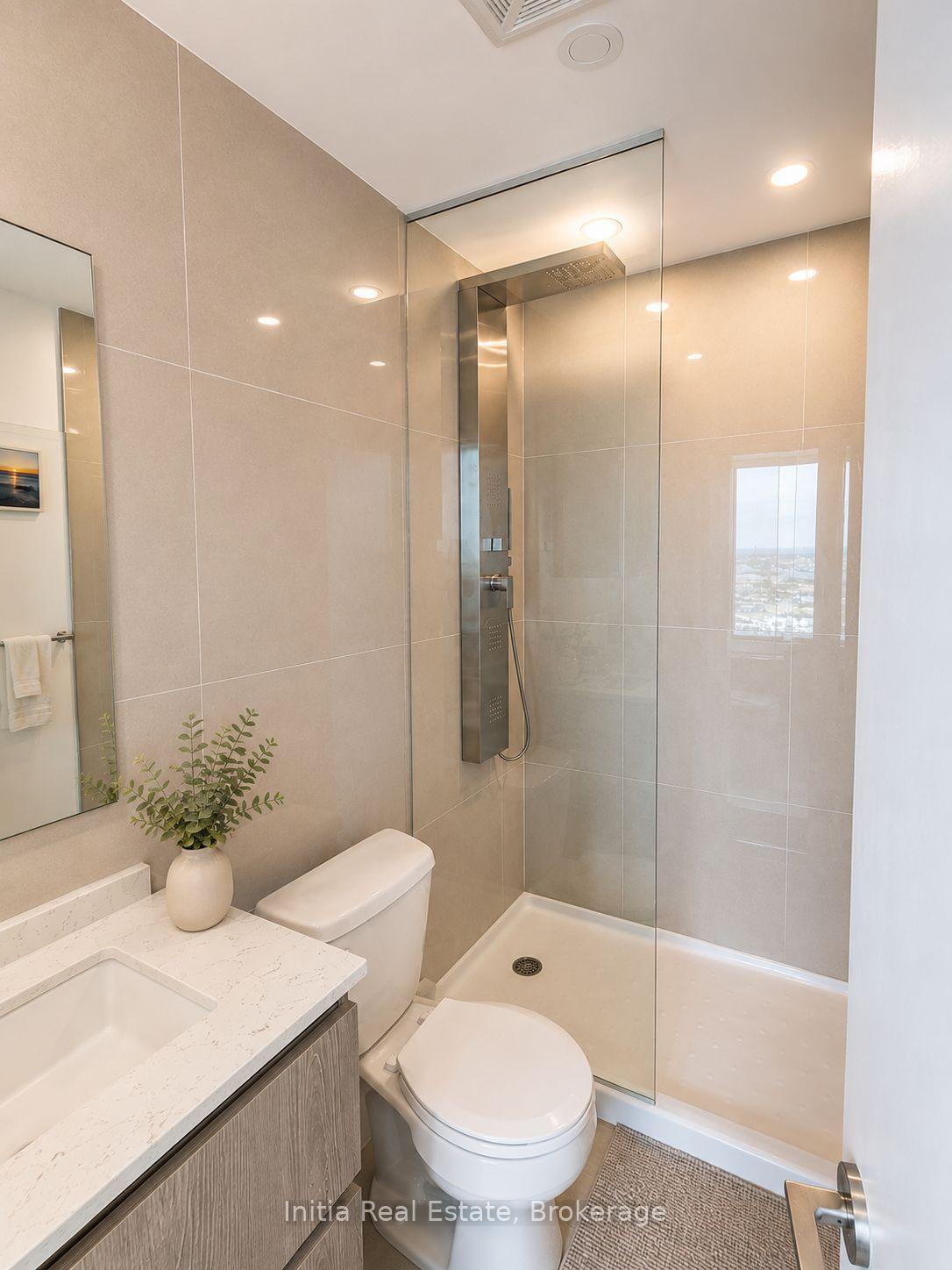 Photo 11 of Unit 1907, 15 Baseball Place, Toronto, South Riverdale — HOMEH