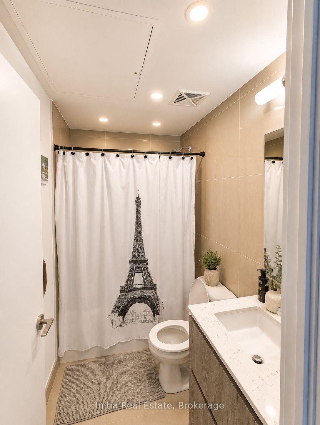 Photo 12 of Unit 1907, 15 Baseball Place, Toronto, South Riverdale — HOMEH