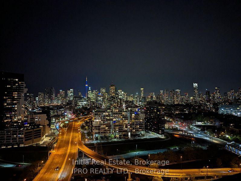 Photo 13 of Unit 1907, 15 Baseball Place, Toronto, South Riverdale — HOMEH