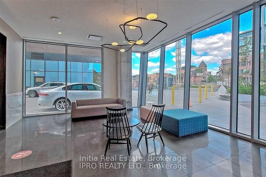 Photo 20 of Unit 1907, 15 Baseball Place, Toronto, South Riverdale — HOMEH