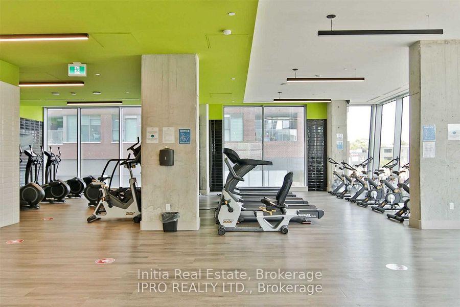 Photo 24 of Unit 1907, 15 Baseball Place, Toronto, South Riverdale — HOMEH