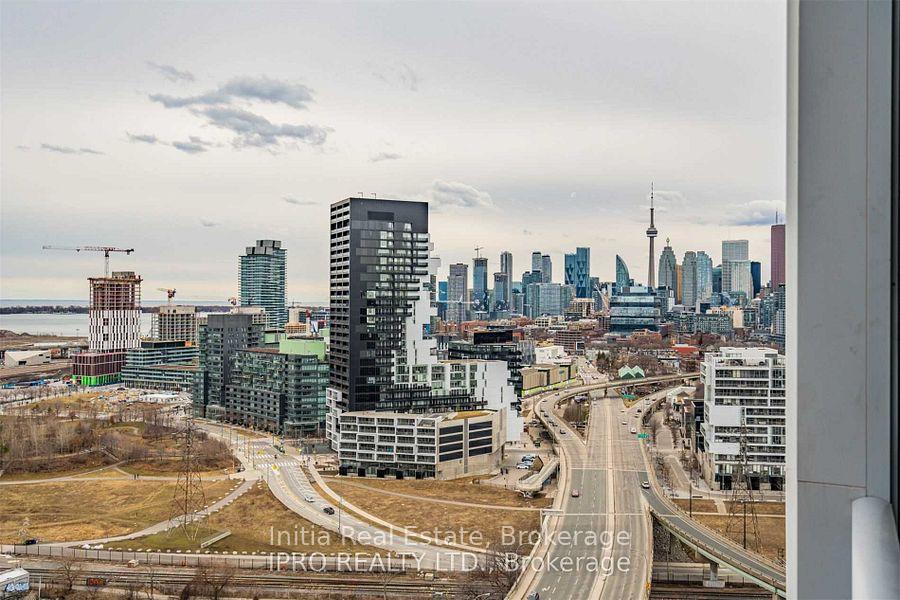 Photo 25 of Unit 1907, 15 Baseball Place, Toronto, South Riverdale — HOMEH