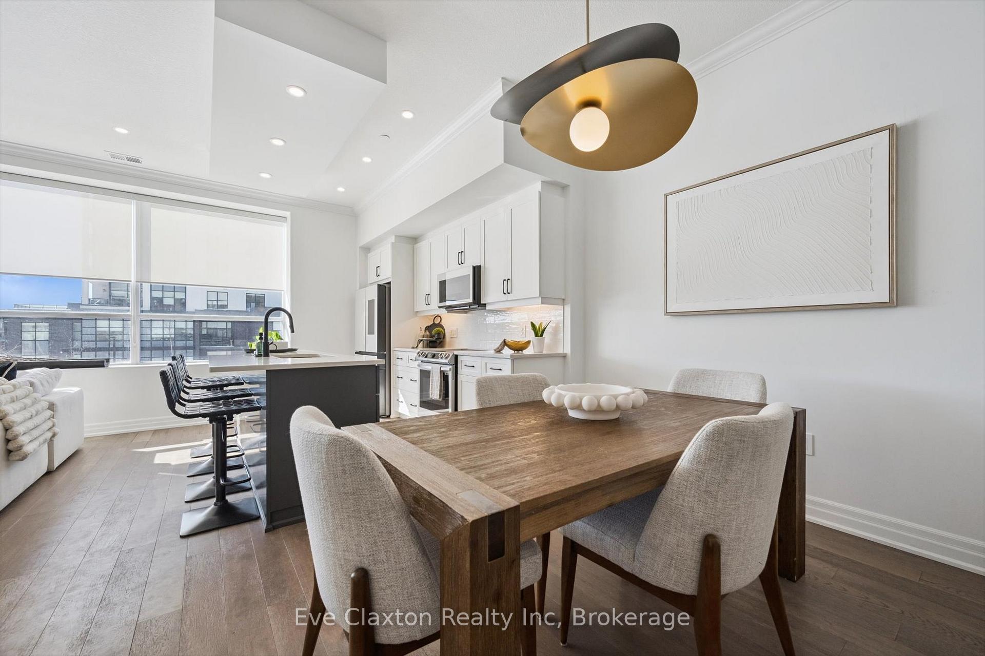 Photo 7 of Unit 204, 1880 Gordon Street E, Guelph, Pineridge/Westminster Woods — HOMEH