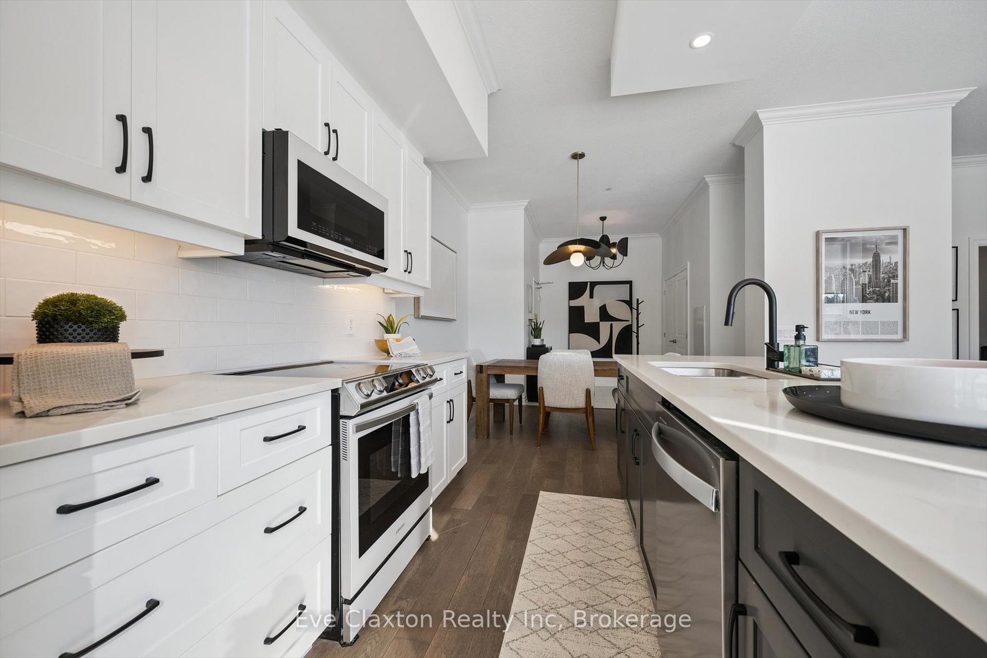 Photo 11 of Unit 204, 1880 Gordon Street E, Guelph, Pineridge/Westminster Woods — HOMEH