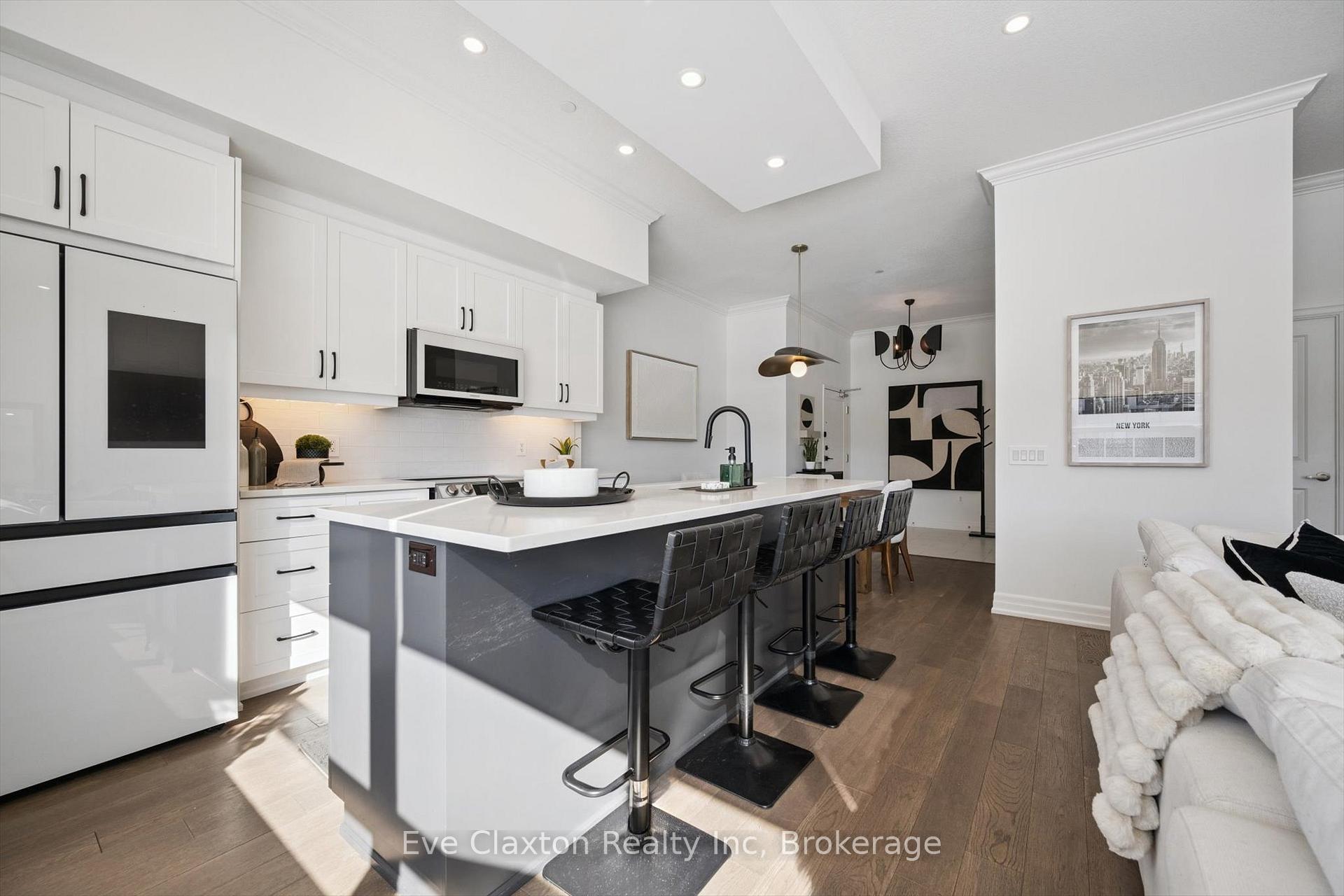 Photo 12 of Unit 204, 1880 Gordon Street E, Guelph, Pineridge/Westminster Woods — HOMEH