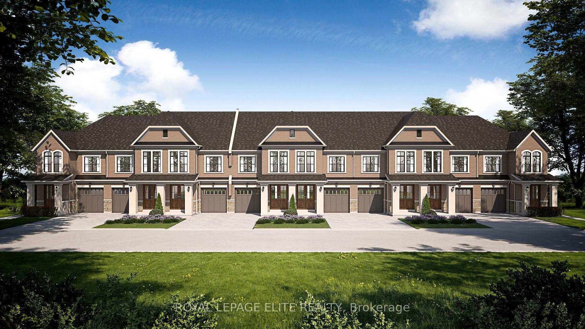 Photo 1 of 111 Tipp Drive, Richmond Hill, Rural Richmond Hill — HOMEH