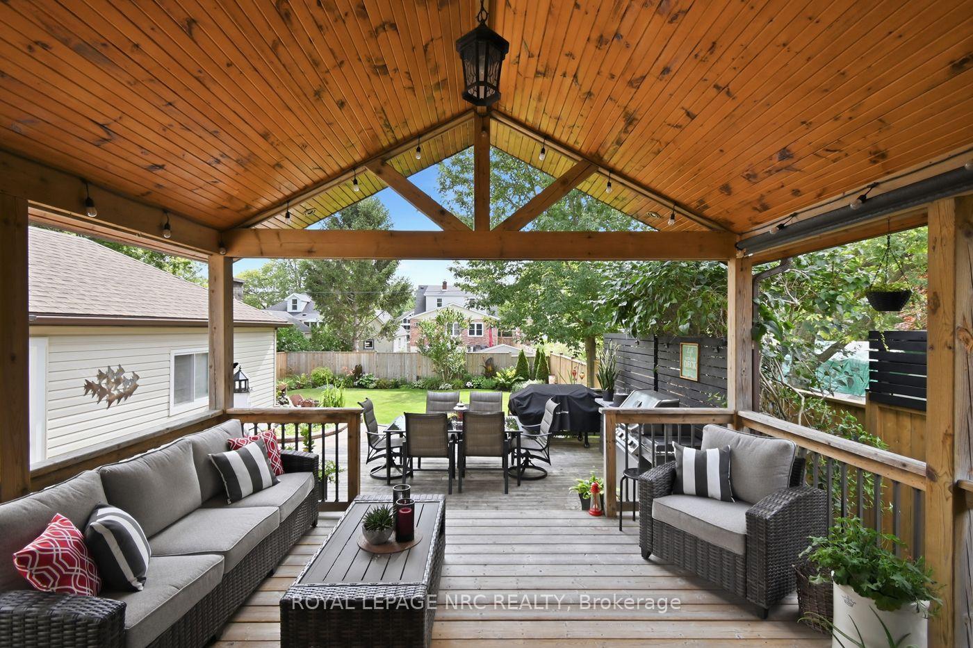 Photo 3 of 23 Clare Avenue, Port Colborne, Sugarloaf — HOMEH