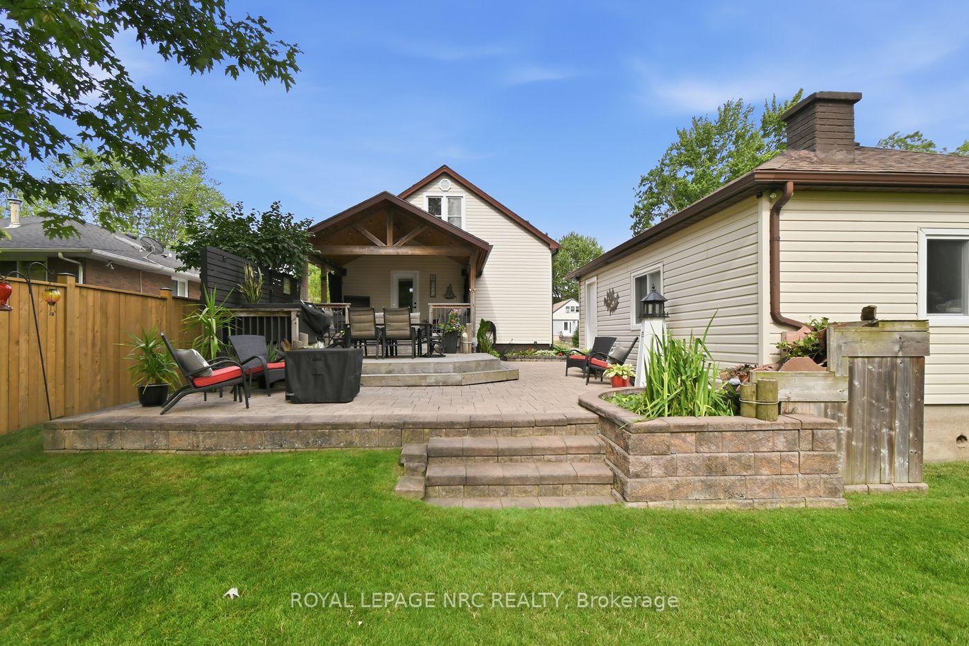 Photo 4 of 23 Clare Avenue, Port Colborne, Sugarloaf — HOMEH