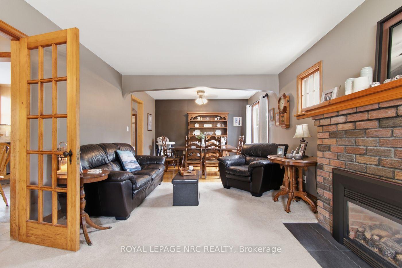 Photo 6 of 23 Clare Avenue, Port Colborne, Sugarloaf — HOMEH