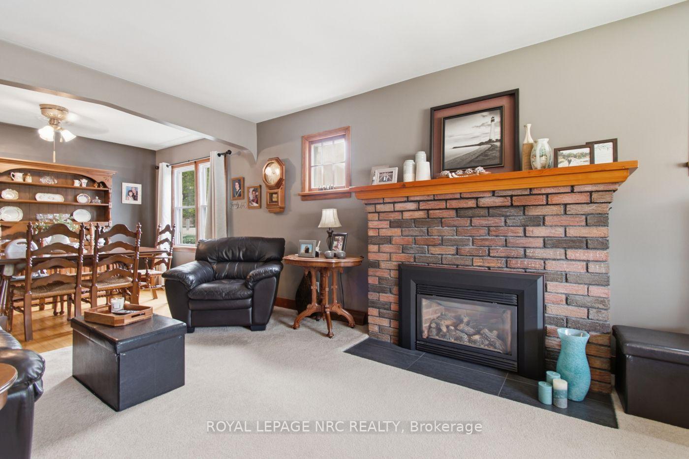Photo 8 of 23 Clare Avenue, Port Colborne, Sugarloaf — HOMEH