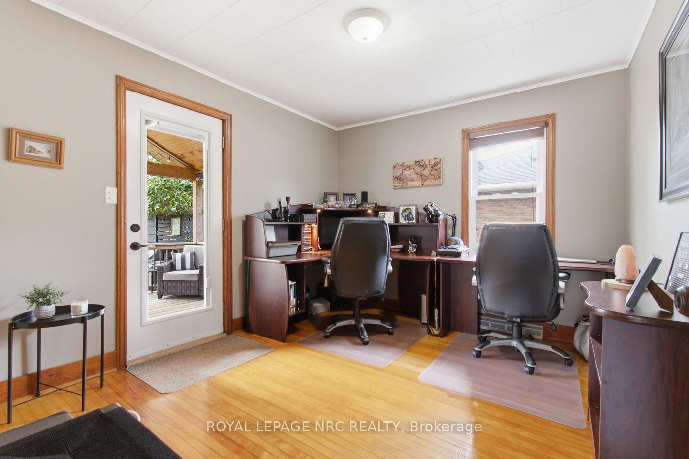 Photo 18 of 23 Clare Avenue, Port Colborne, Sugarloaf — HOMEH
