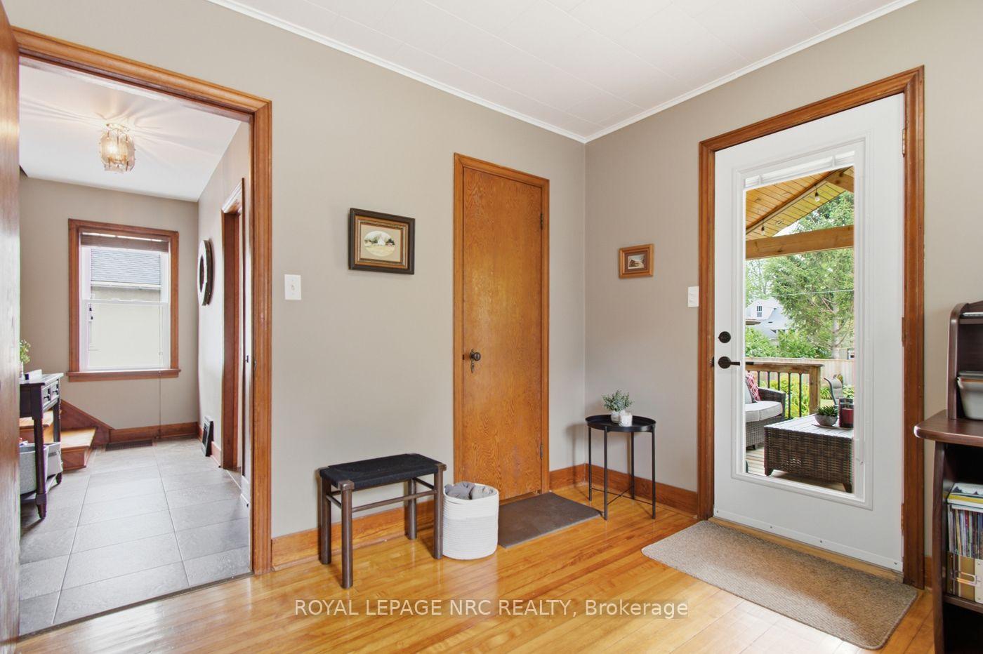 Photo 19 of 23 Clare Avenue, Port Colborne, Sugarloaf — HOMEH