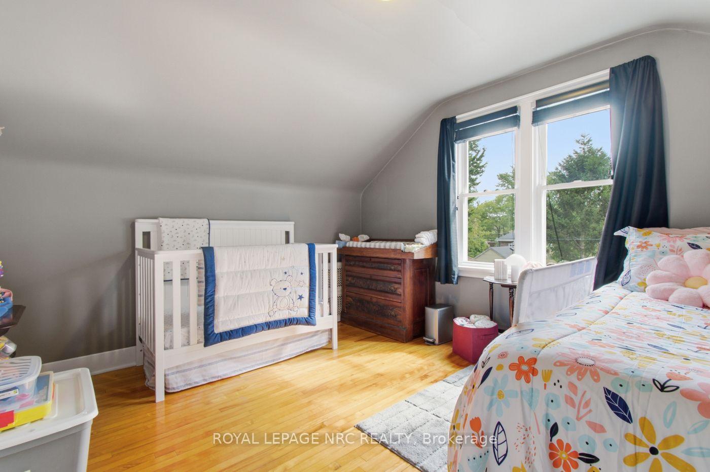 Photo 25 of 23 Clare Avenue, Port Colborne, Sugarloaf — HOMEH