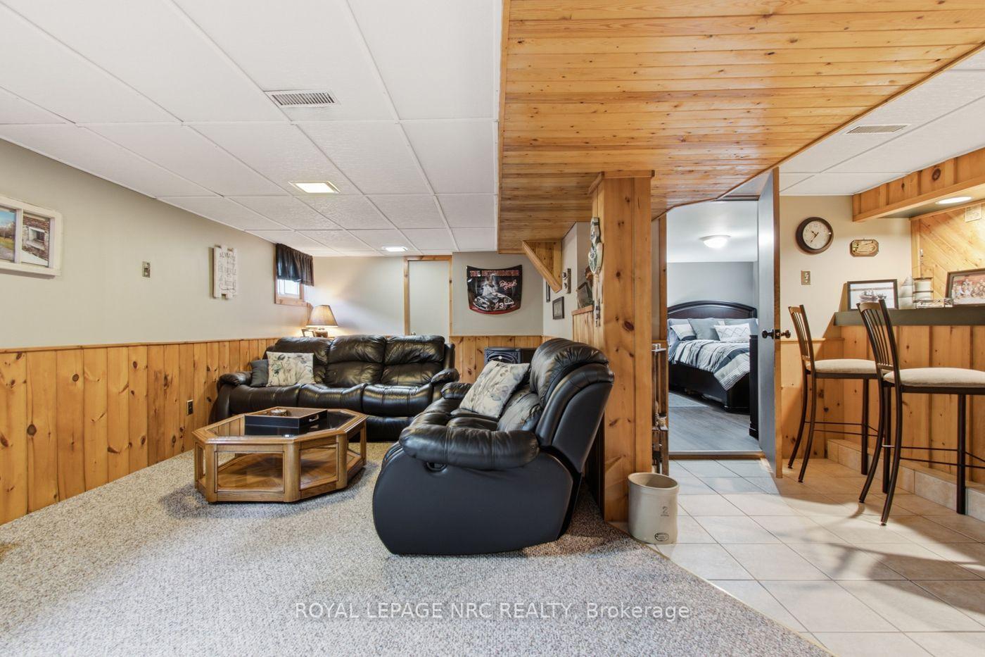 Photo 27 of 23 Clare Avenue, Port Colborne, Sugarloaf — HOMEH