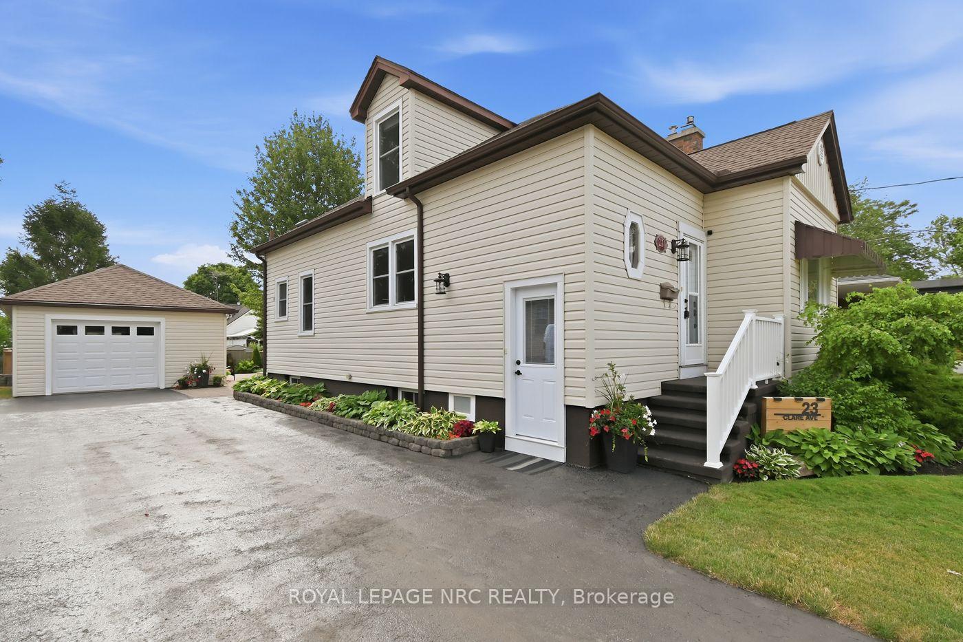 Photo 33 of 23 Clare Avenue, Port Colborne, Sugarloaf — HOMEH