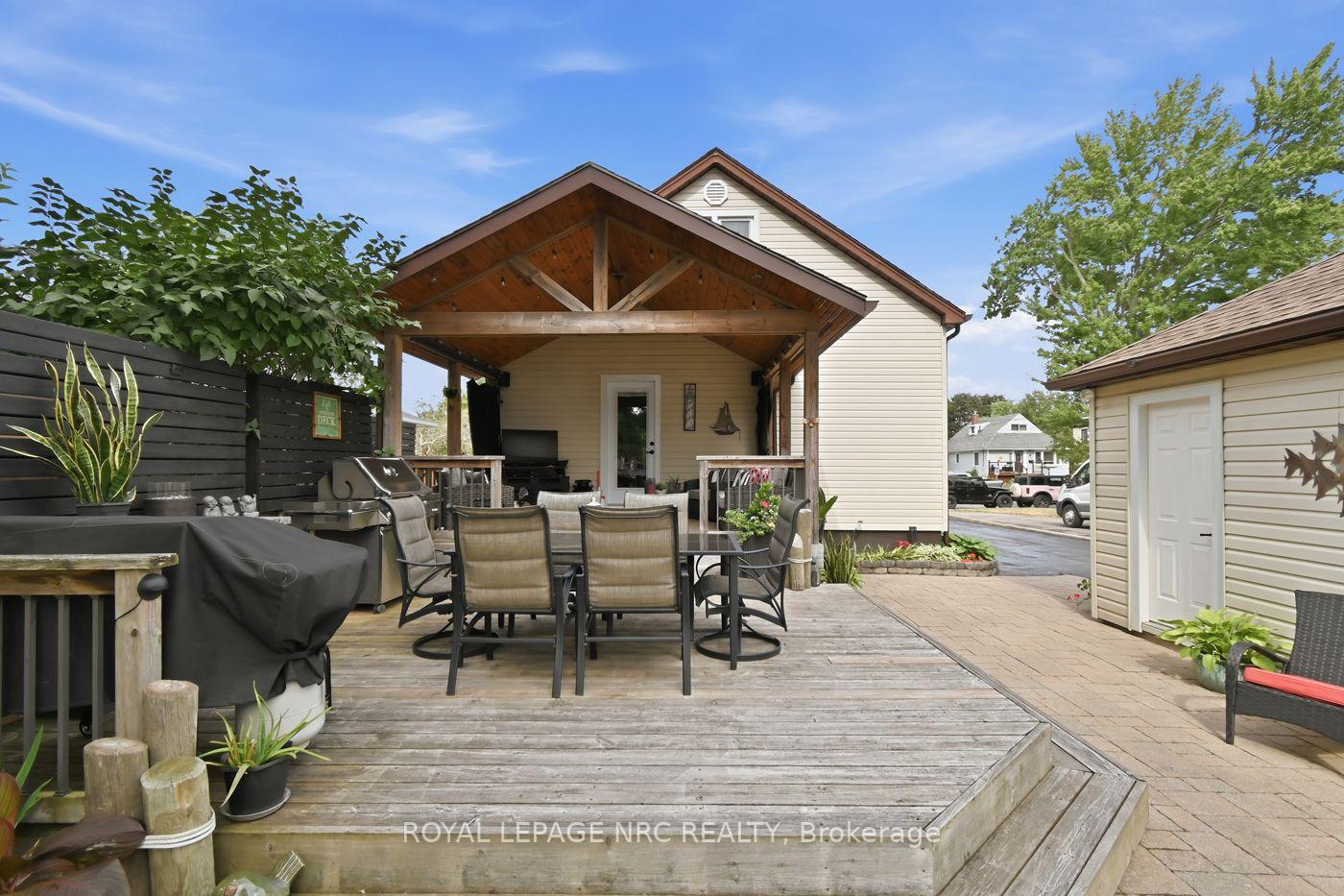 Photo 35 of 23 Clare Avenue, Port Colborne, Sugarloaf — HOMEH
