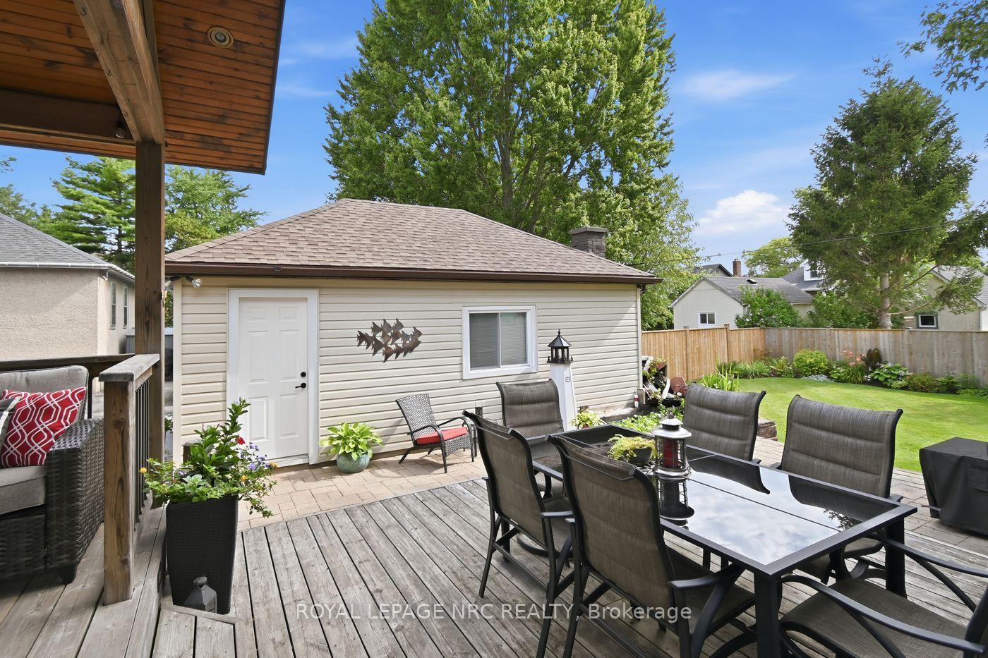 Photo 38 of 23 Clare Avenue, Port Colborne, Sugarloaf — HOMEH