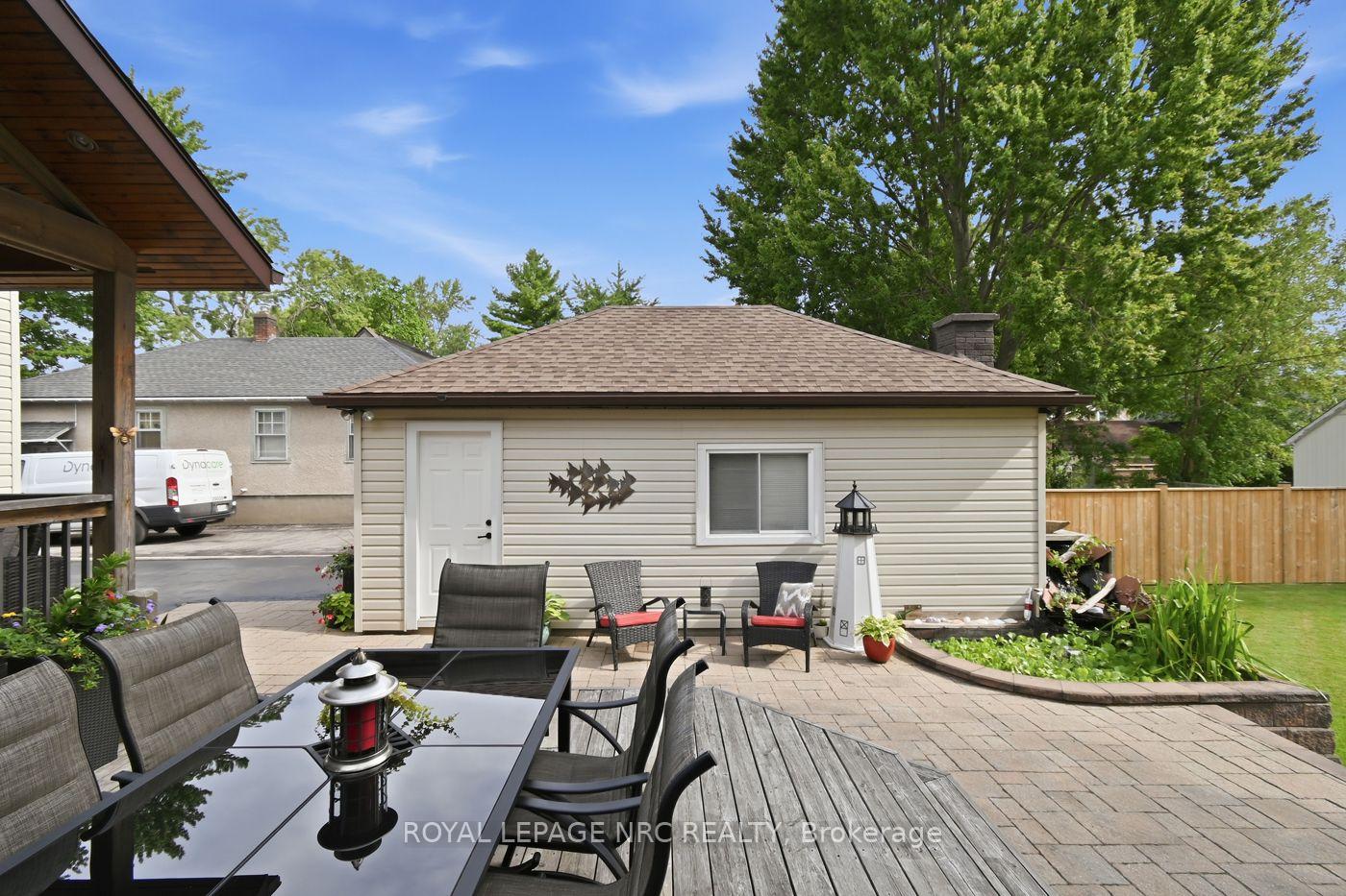 Photo 39 of 23 Clare Avenue, Port Colborne, Sugarloaf — HOMEH