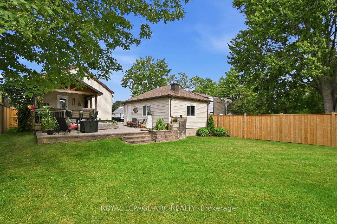 Photo 40 of 23 Clare Avenue, Port Colborne, Sugarloaf — HOMEH