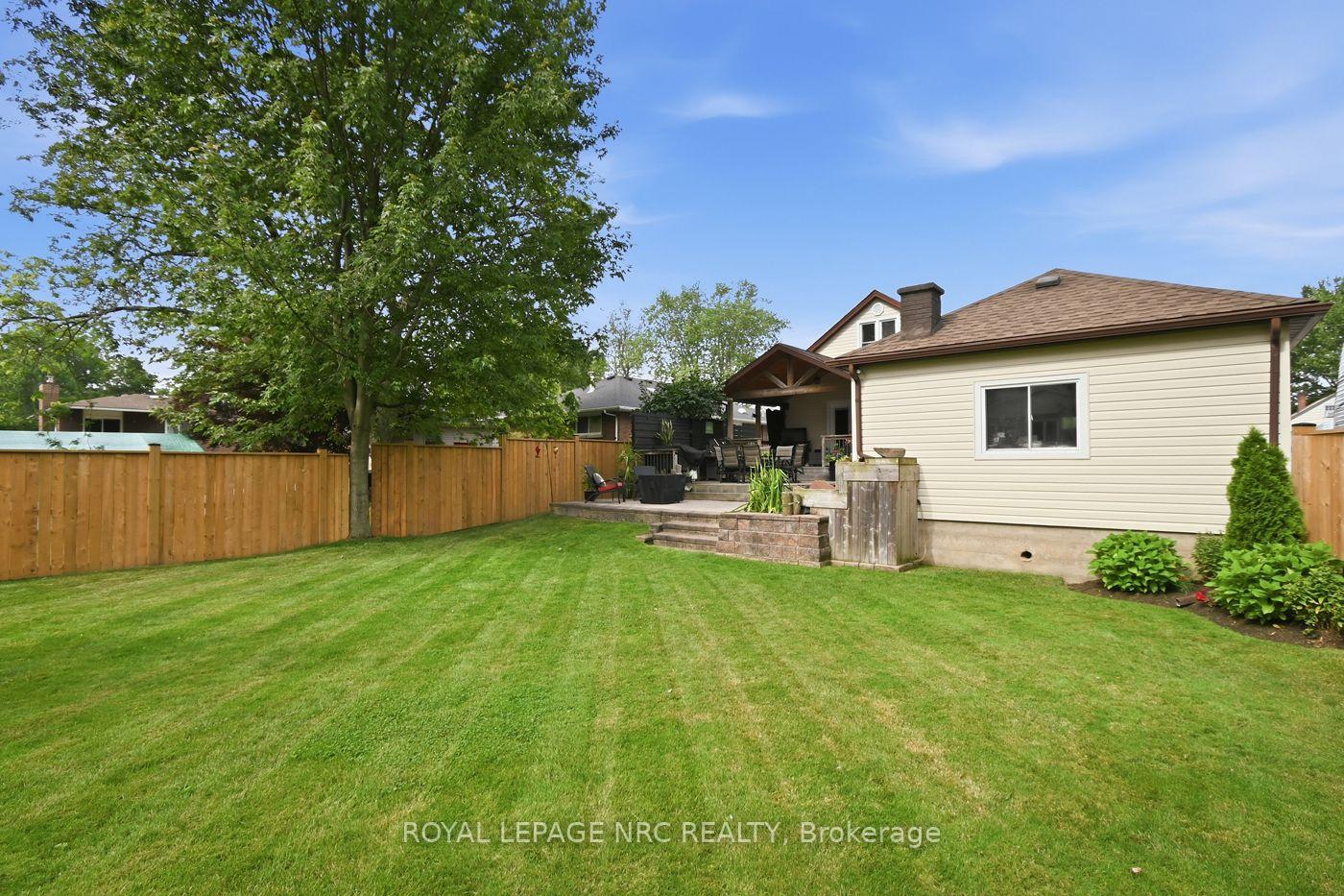 Photo 41 of 23 Clare Avenue, Port Colborne, Sugarloaf — HOMEH