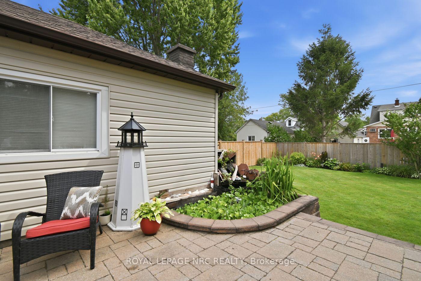 Photo 42 of 23 Clare Avenue, Port Colborne, Sugarloaf — HOMEH
