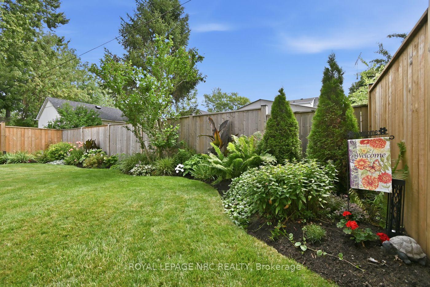 Photo 43 of 23 Clare Avenue, Port Colborne, Sugarloaf — HOMEH