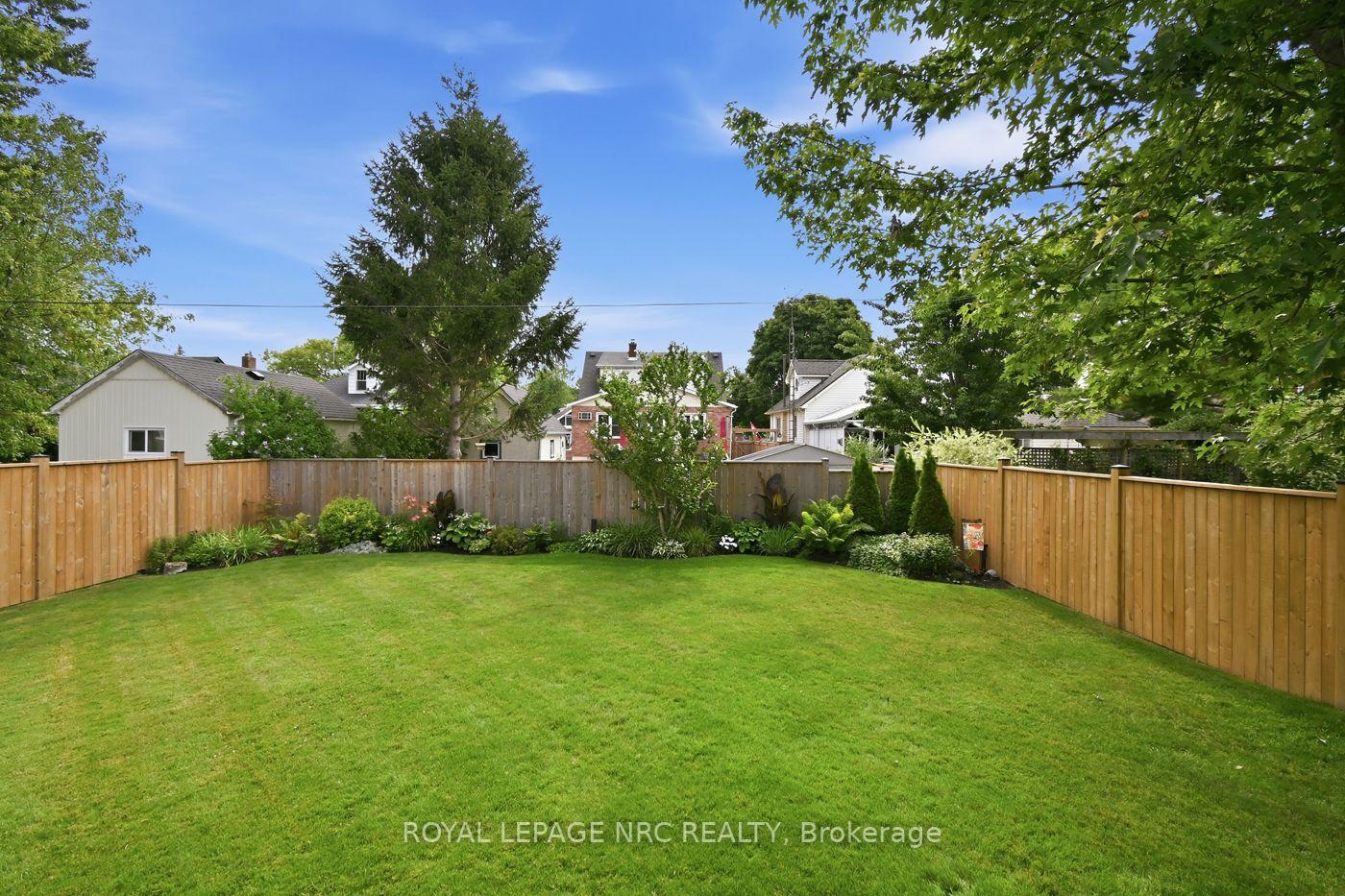 Photo 44 of 23 Clare Avenue, Port Colborne, Sugarloaf — HOMEH