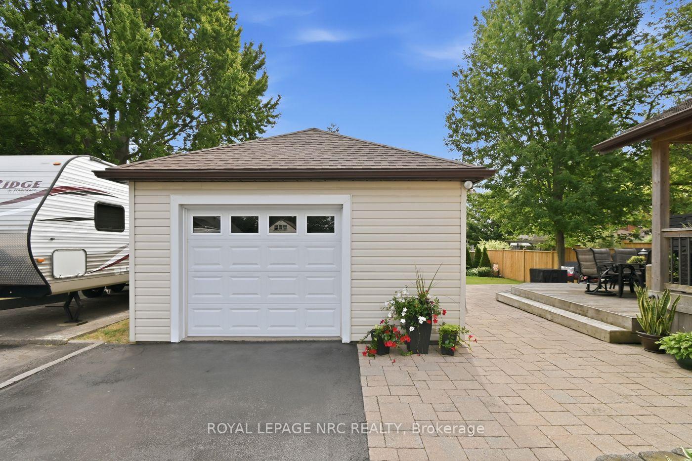 Photo 45 of 23 Clare Avenue, Port Colborne, Sugarloaf — HOMEH
