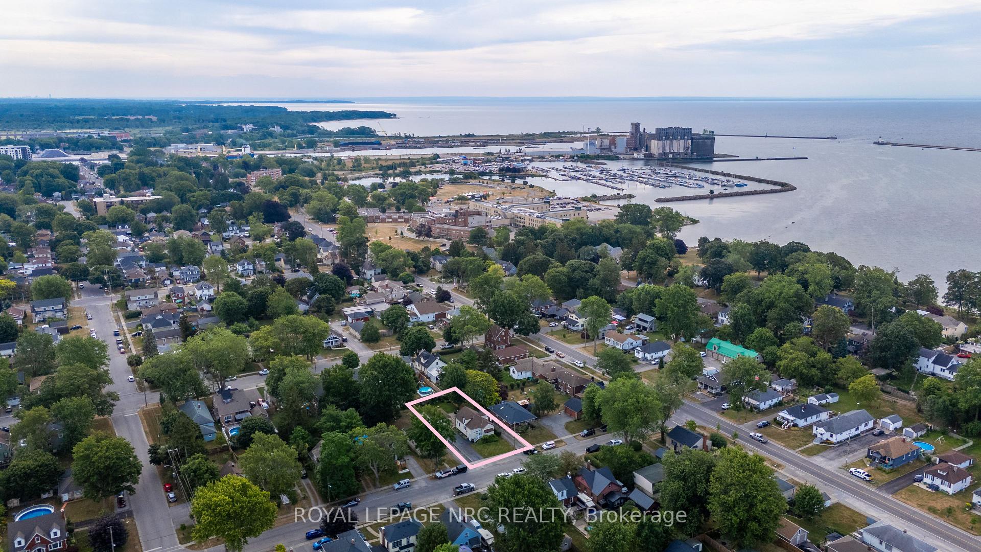 Photo 49 of 23 Clare Avenue, Port Colborne, Sugarloaf — HOMEH