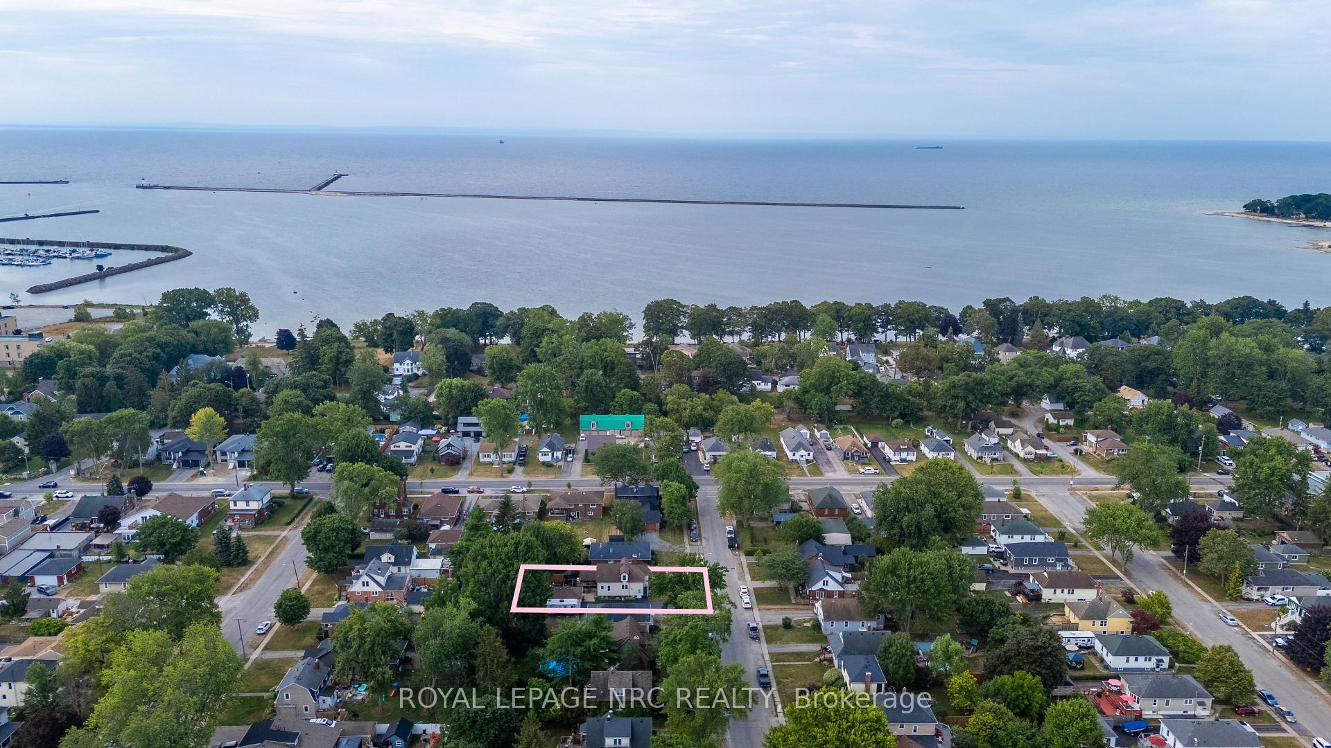 Photo 50 of 23 Clare Avenue, Port Colborne, Sugarloaf — HOMEH