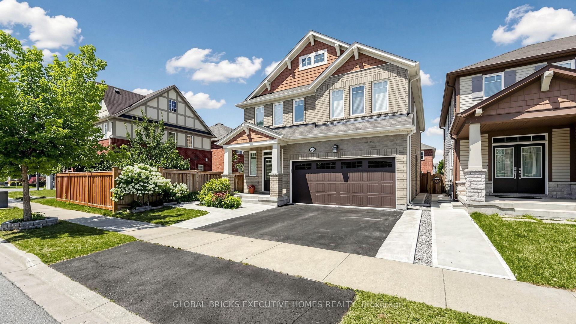 Photo 3 of 381 Gosford Crescent, Milton, Willmott — HOMEH