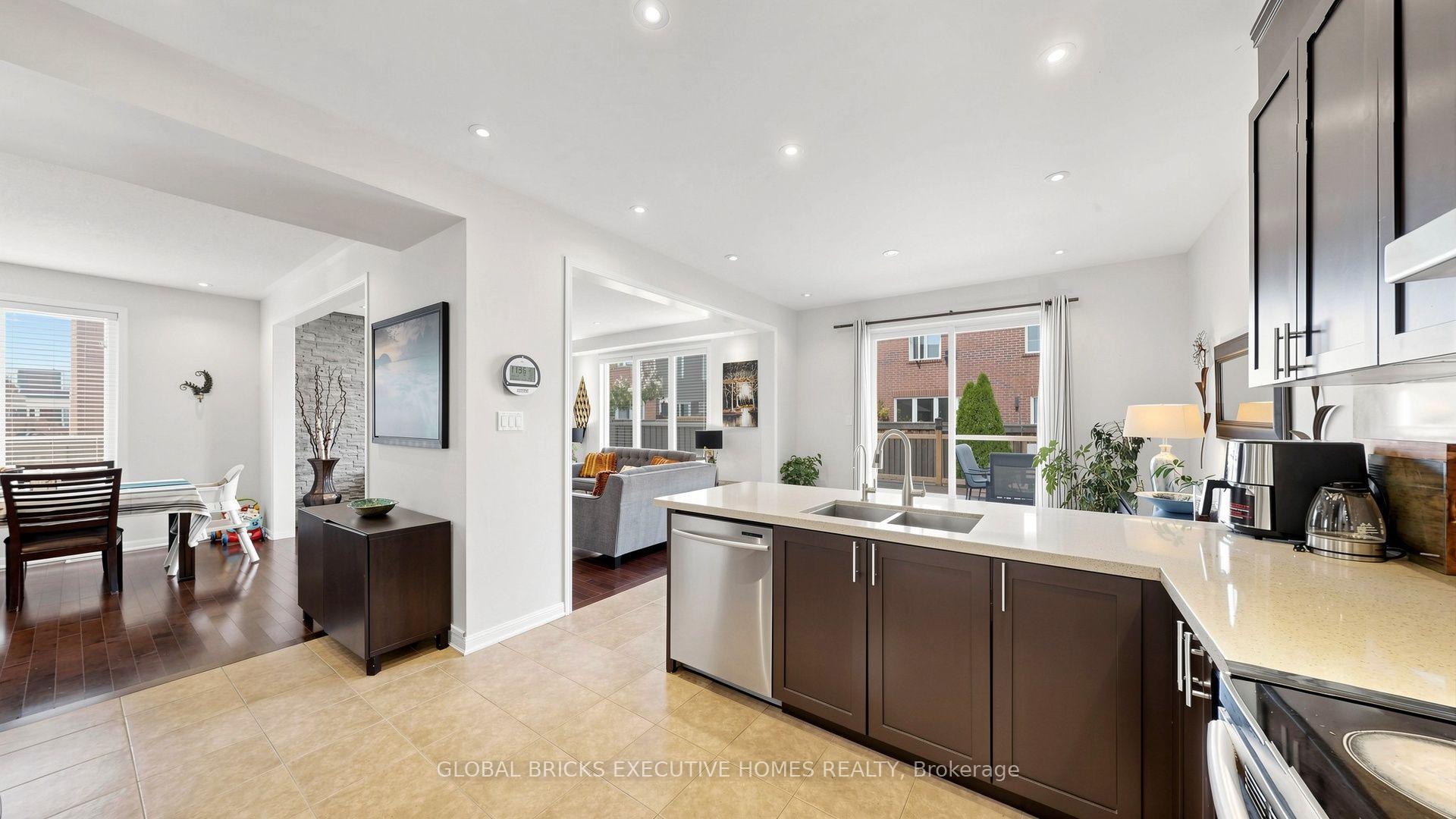 Photo 15 of 381 Gosford Crescent, Milton, Willmott — HOMEH