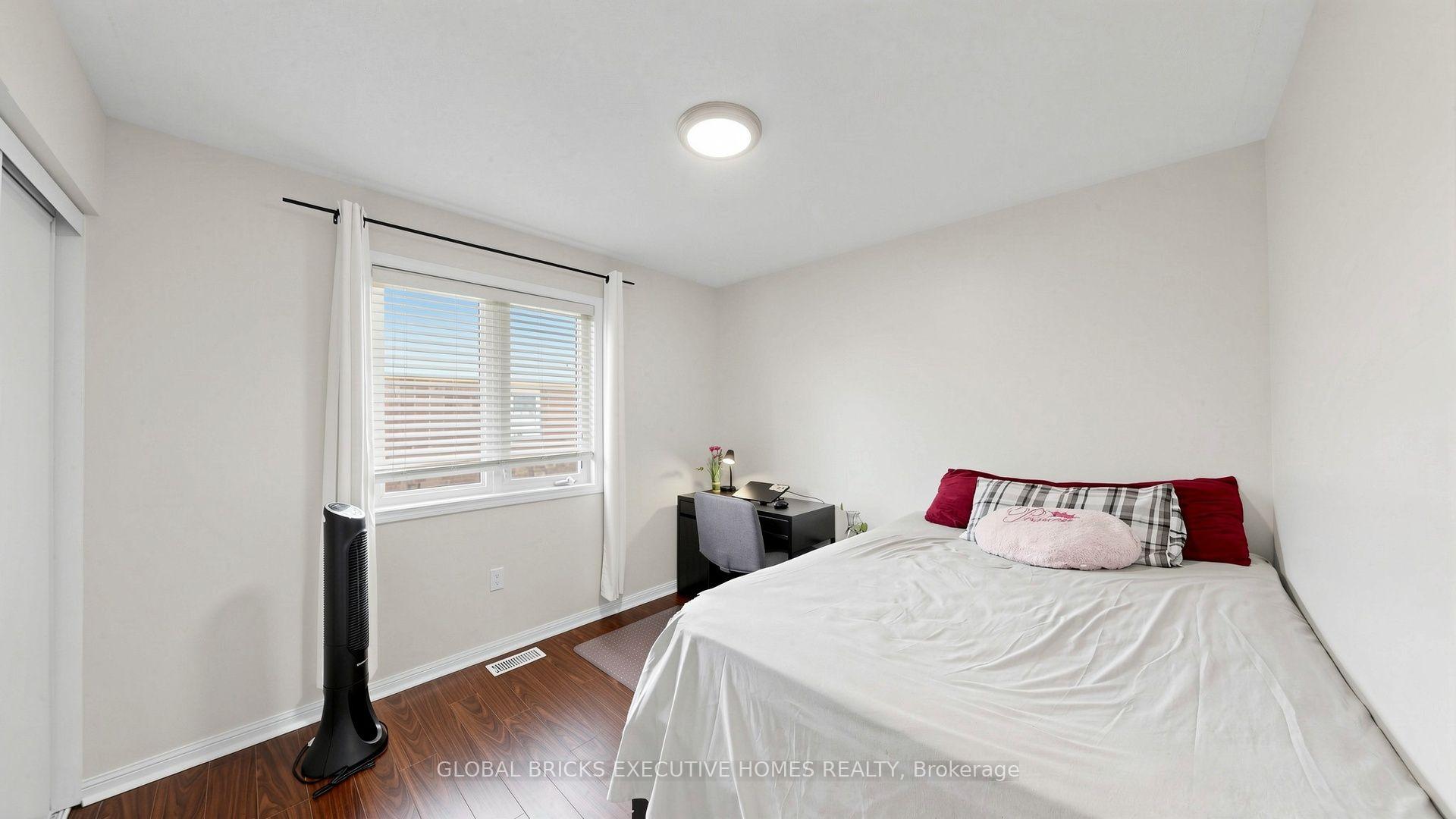 Photo 23 of 381 Gosford Crescent, Milton, Willmott — HOMEH