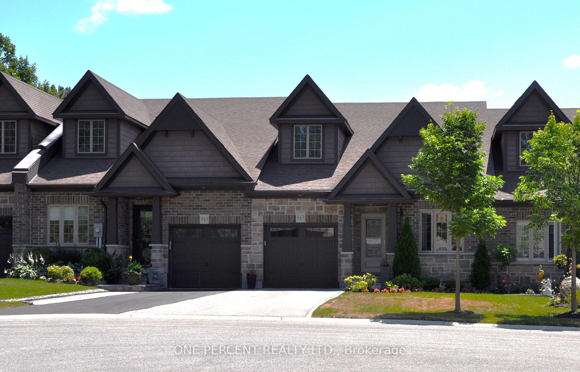 Photo 2 of 945 Cook Drive, Midland — HOMEH
